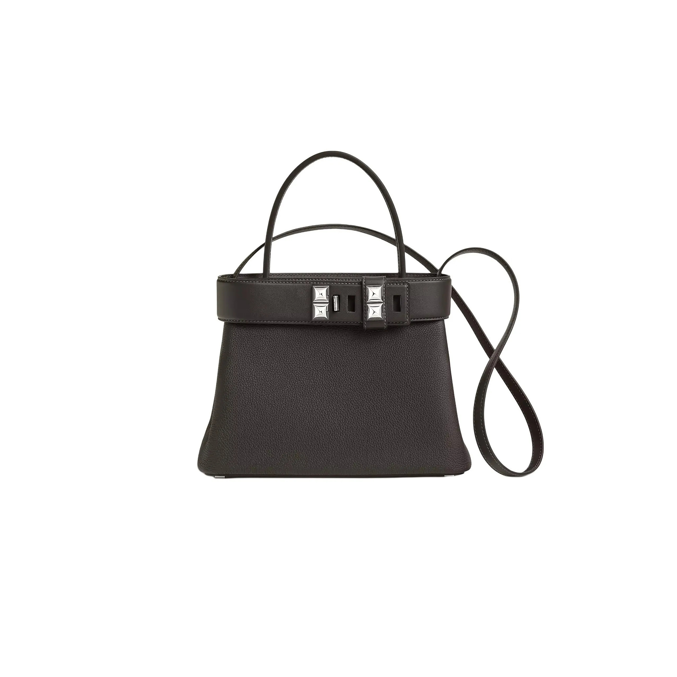 HERMES MEDOR HANDBAG H088002CKAA (25.5*20*10cm)